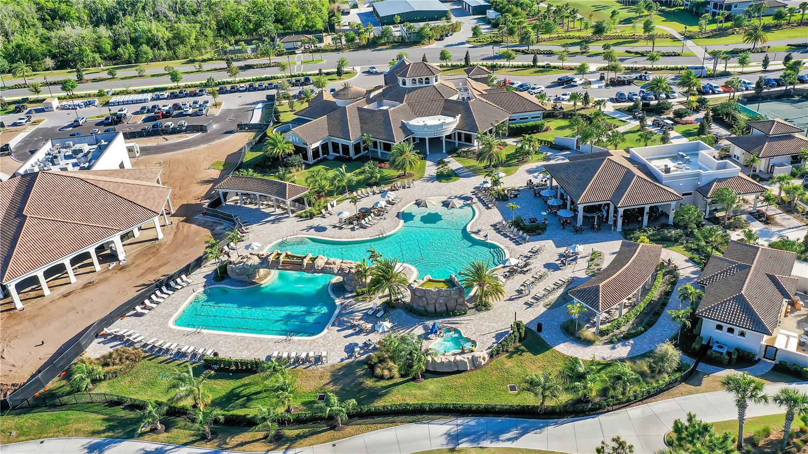 Image 31 of 63 For 5815 Wake Forest Run 103