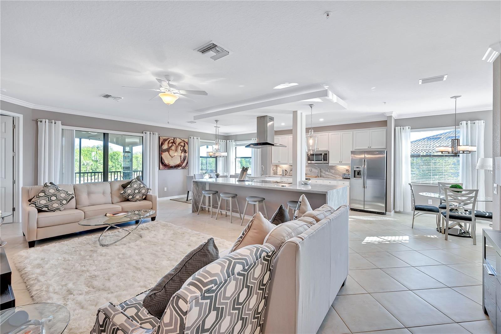 Image 5 of 63 For 5815 Wake Forest Run 103