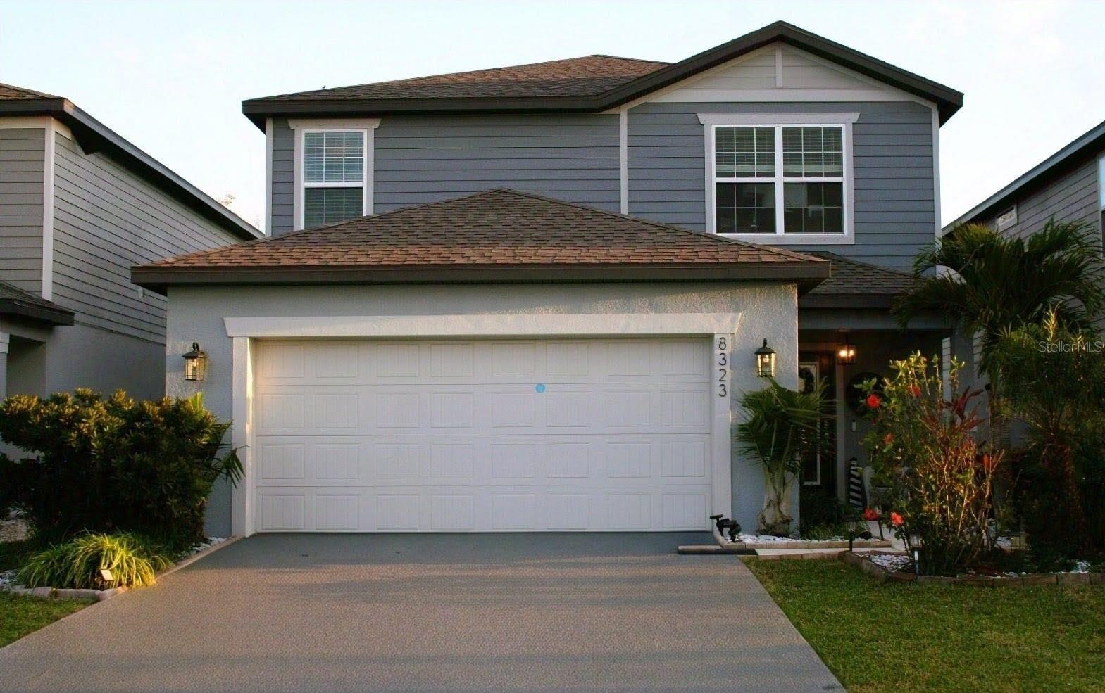 Details for 8323 Reefbay Cove, PARRISH, FL 34219