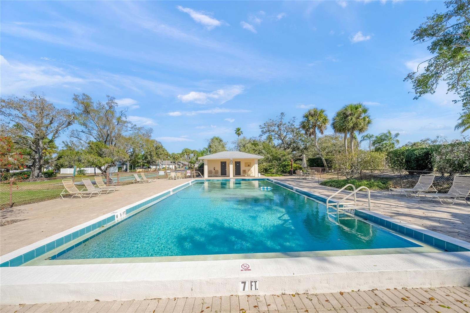 Image 32 of 41 For 7860 Palm Aire Lane 105