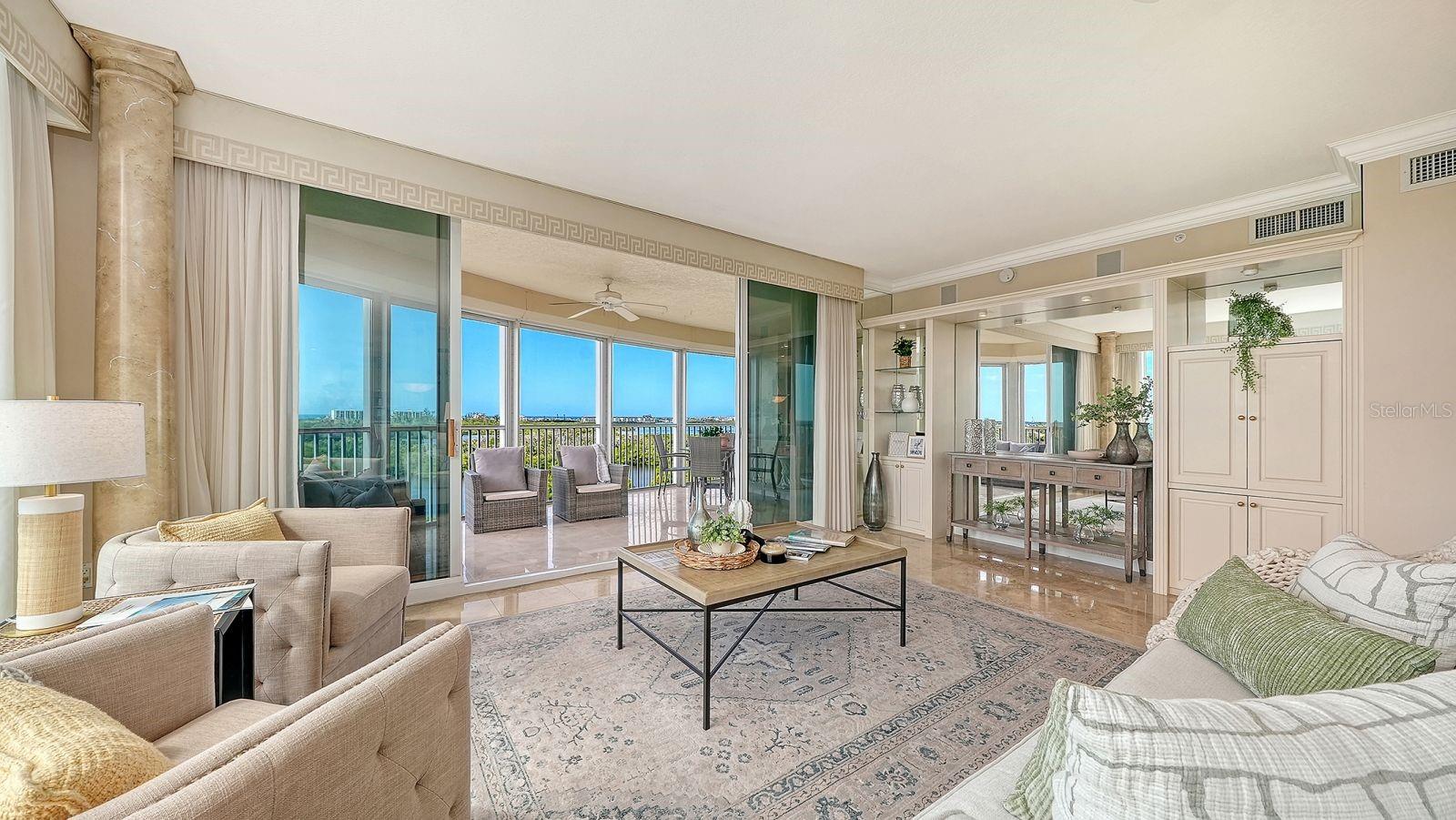 Image 17 of 97 For 385 North Point Road 701