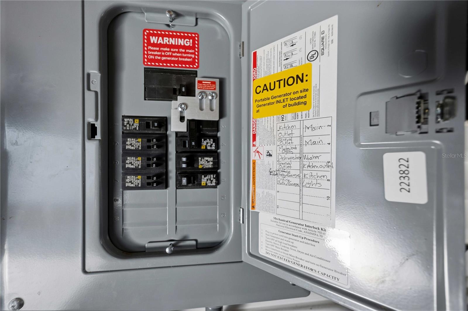 Image 24 of 33 For 10303 Burnt Store Road 97