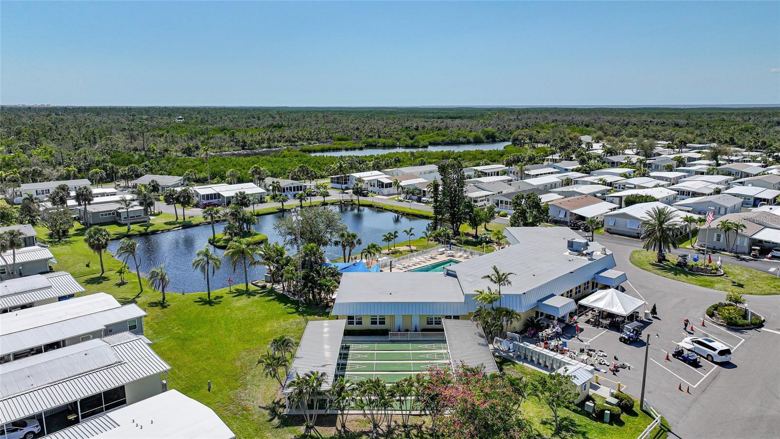 Image 30 of 33 For 10303 Burnt Store Road 97