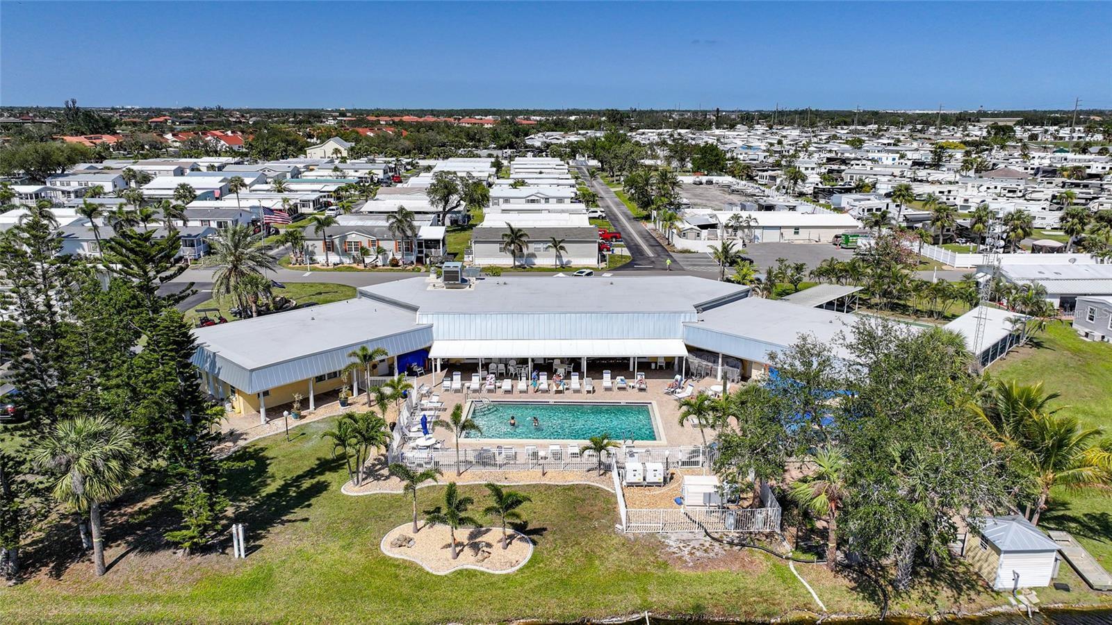 Image 31 of 33 For 10303 Burnt Store Road 97