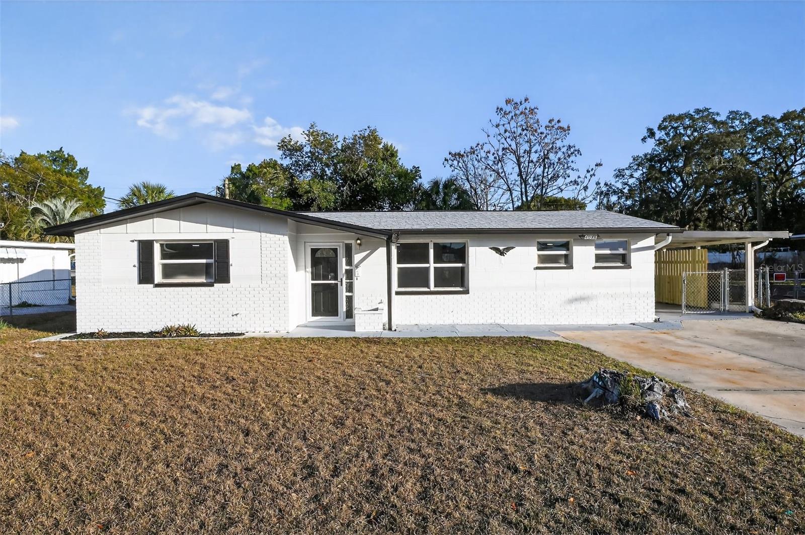 Details for 4086 Arrowhead Avenue, Spring Hill, FL 34606