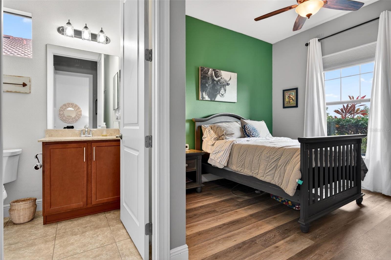 Image 18 of 100 For 4410 Baltry Court