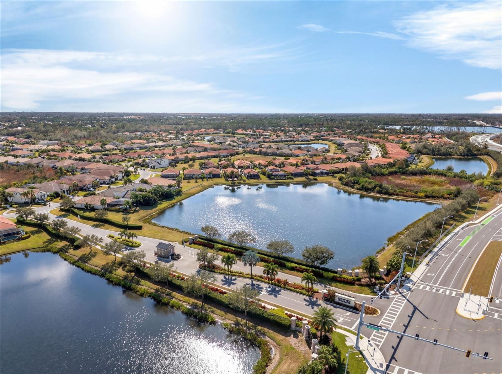 Image 2 of 100 For 4410 Baltry Court