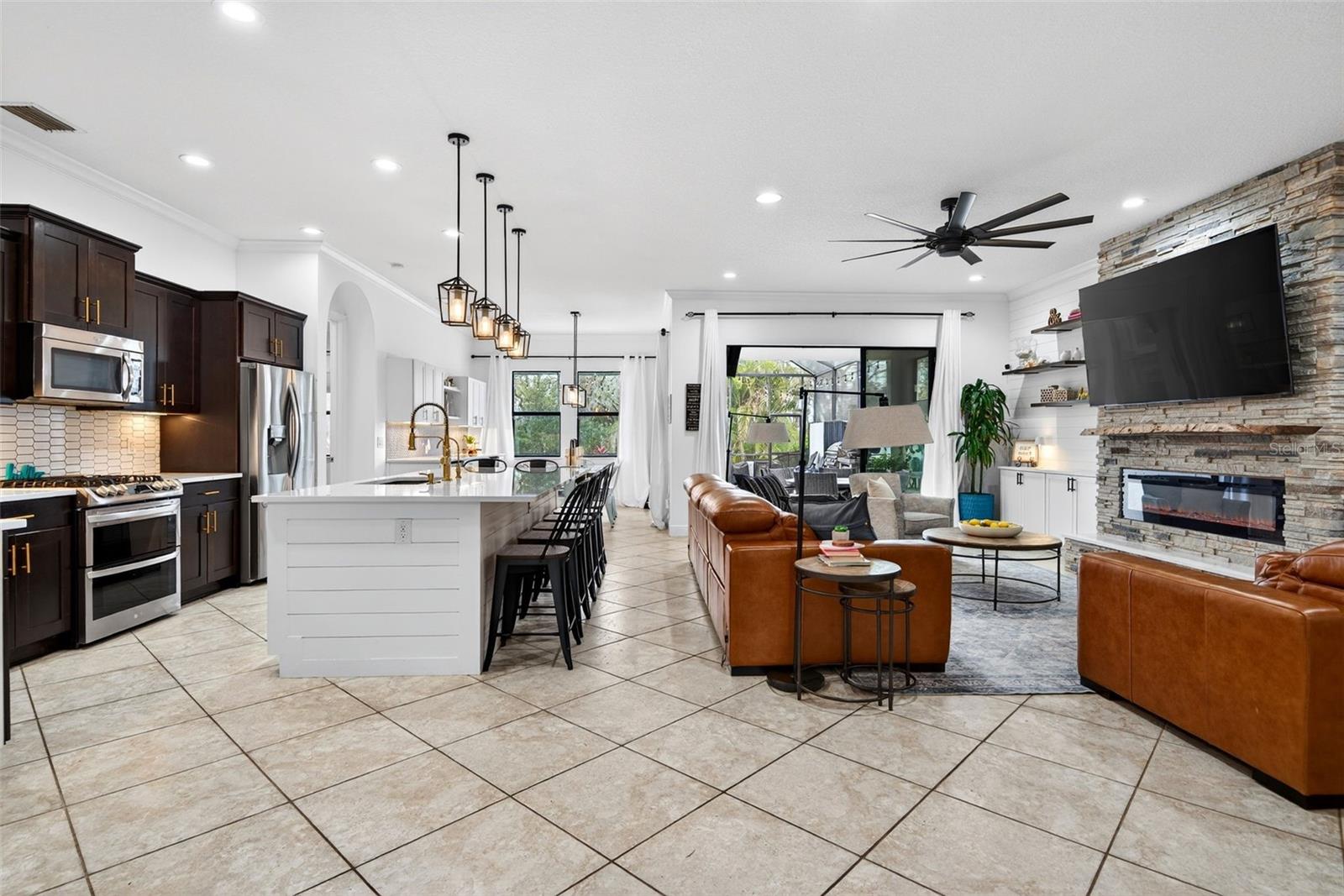 Image 23 of 100 For 4410 Baltry Court