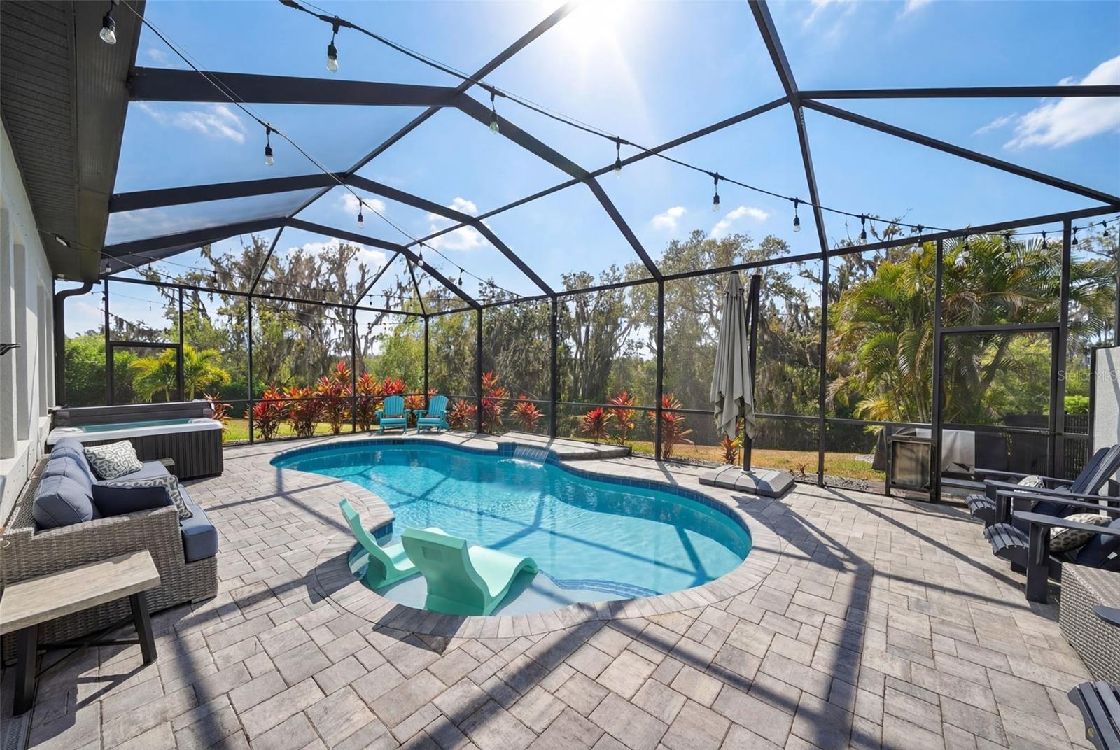 Image 46 of 100 For 4410 Baltry Court