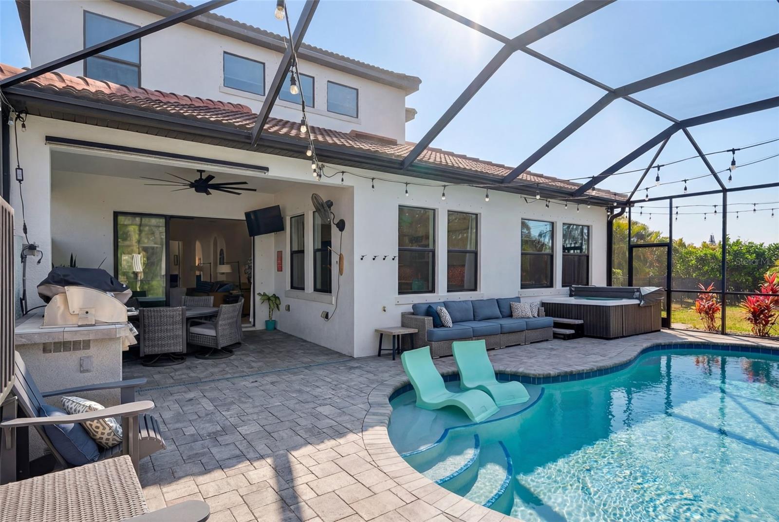 Image 47 of 100 For 4410 Baltry Court