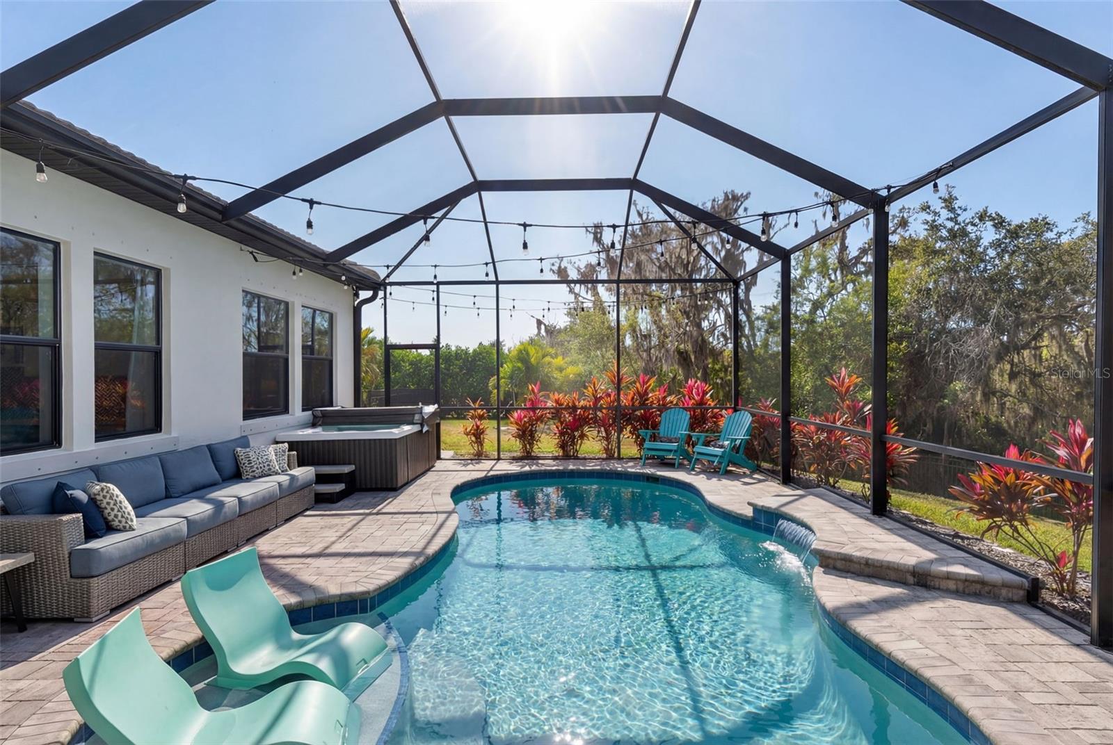 Image 48 of 100 For 4410 Baltry Court