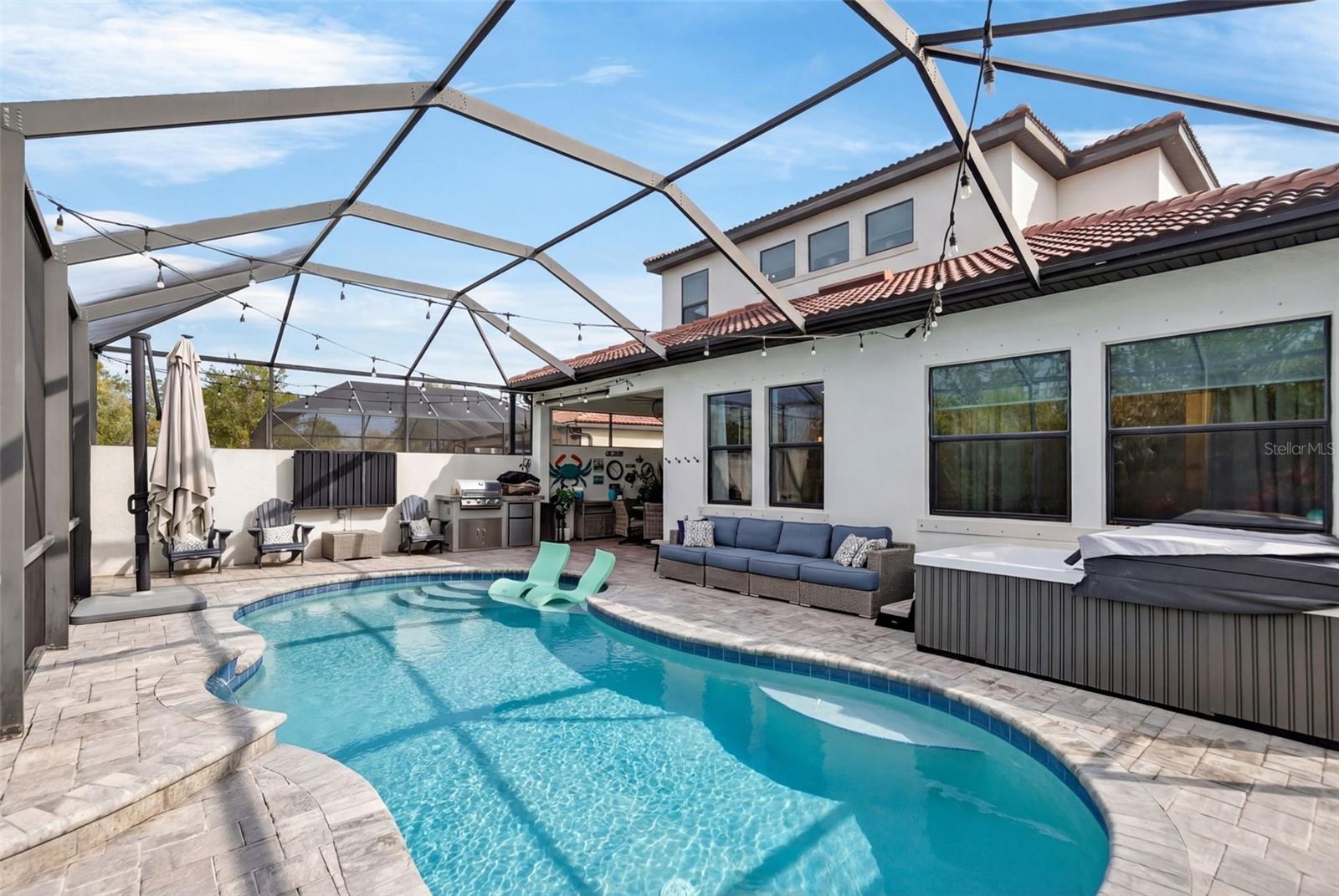 Image 49 of 100 For 4410 Baltry Court