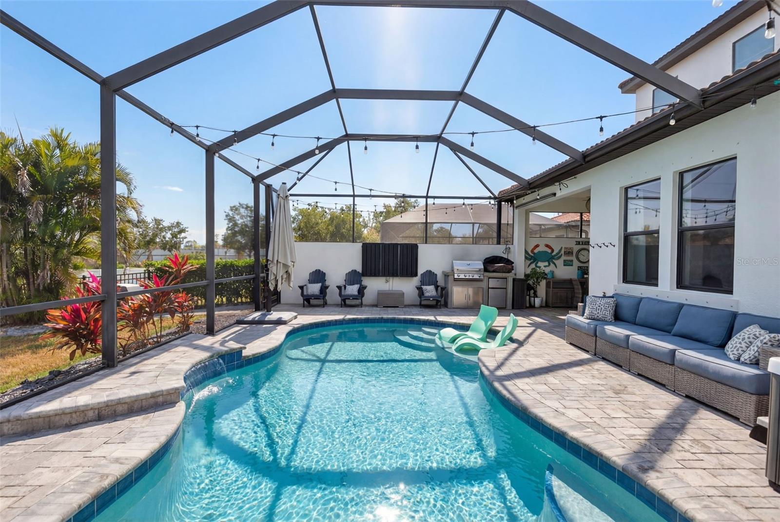 Image 50 of 100 For 4410 Baltry Court