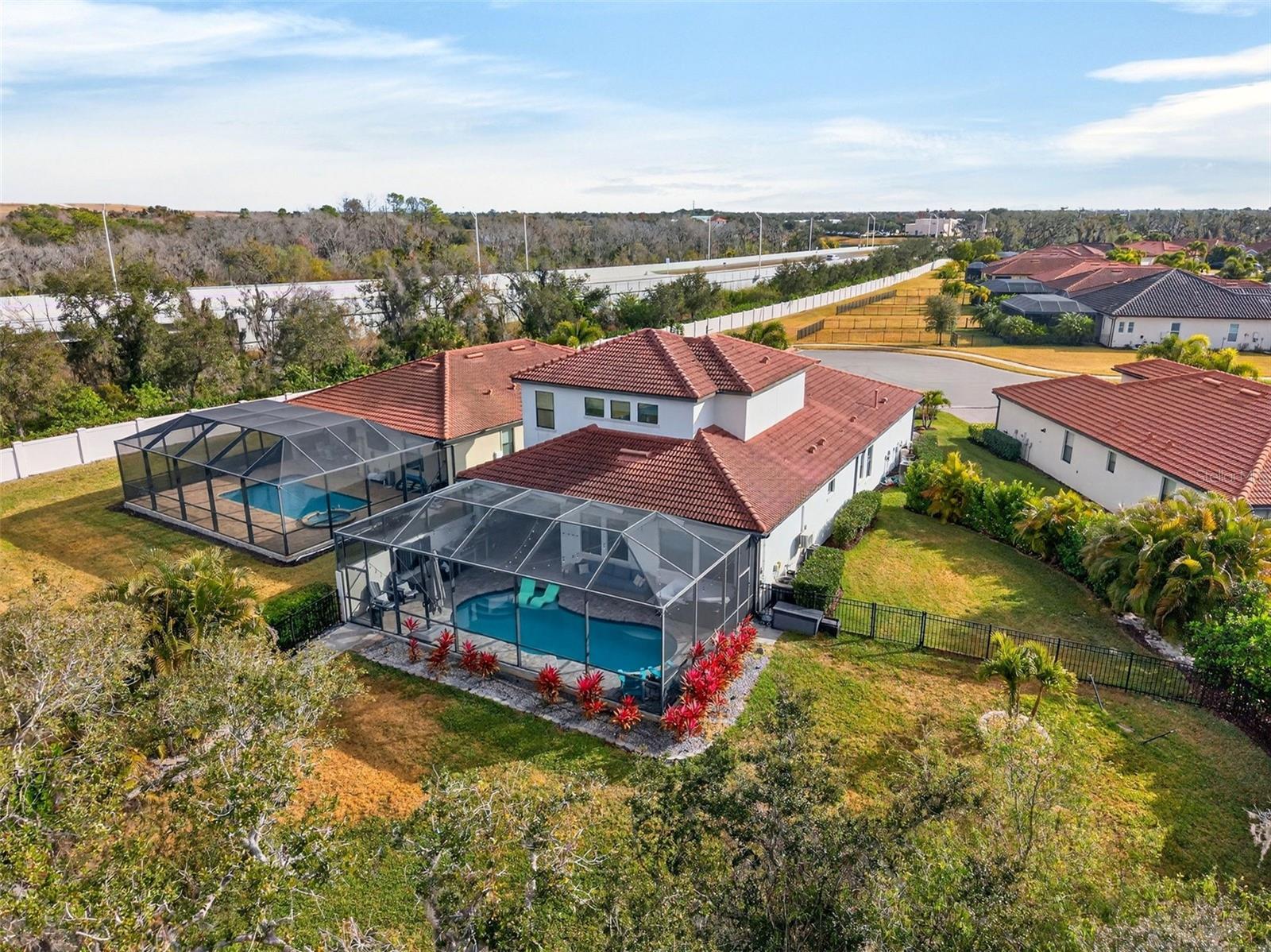 Image 74 of 100 For 4410 Baltry Court