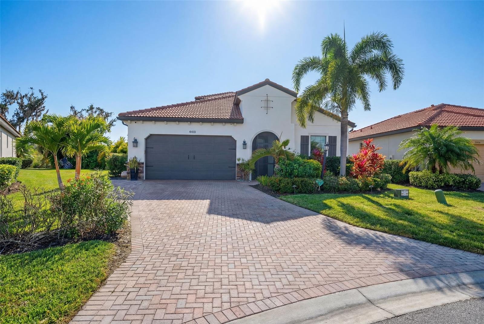 Image 8 of 100 For 4410 Baltry Court