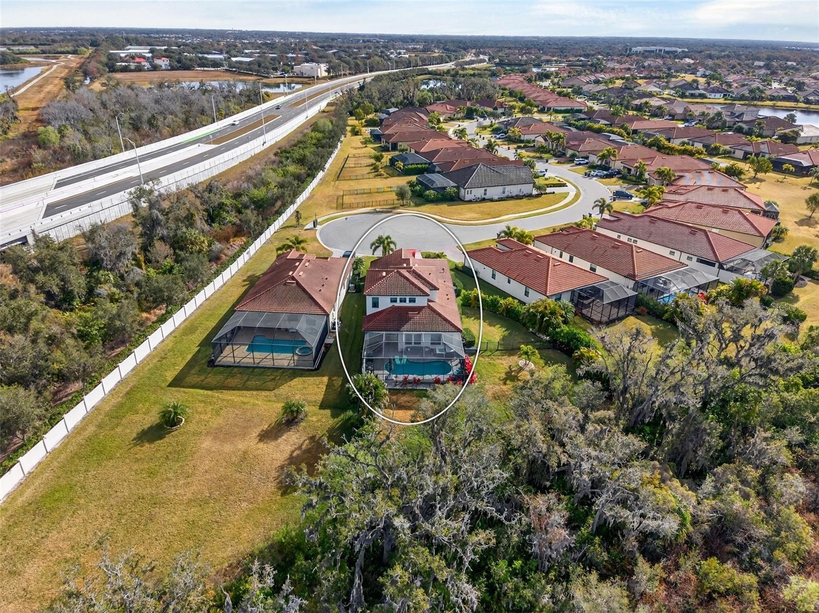 Image 82 of 100 For 4410 Baltry Court