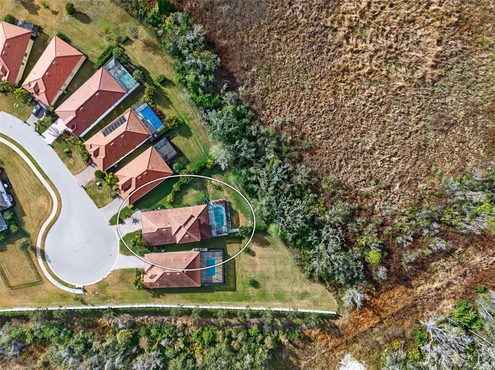 Image 83 of 100 For 4410 Baltry Court