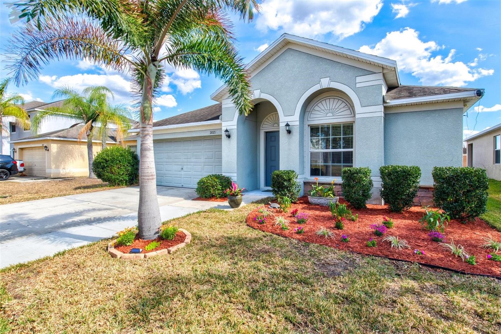 Image 2 of 61 For 11021 Standing Stone Drive