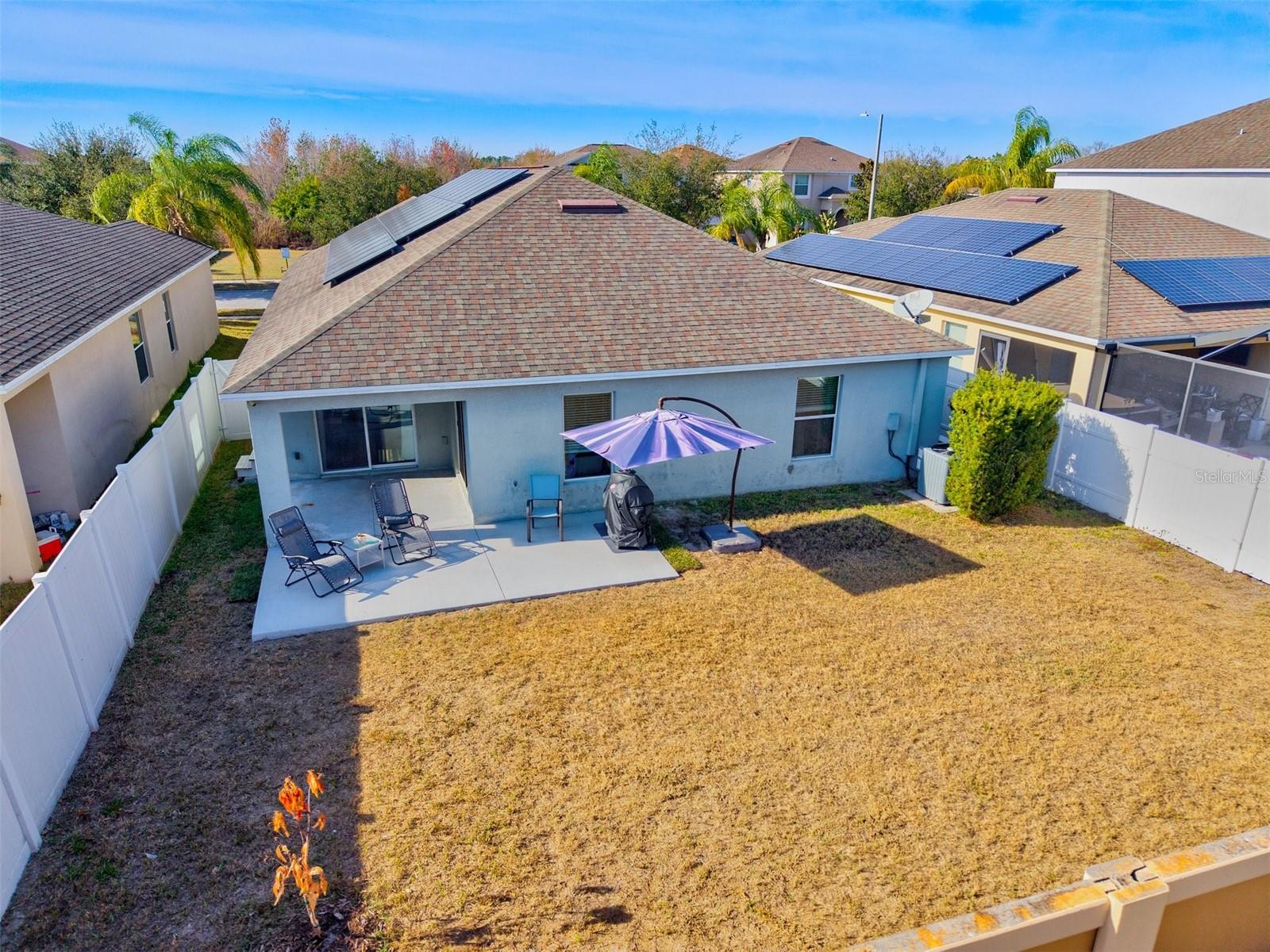 Image 41 of 61 For 11021 Standing Stone Drive