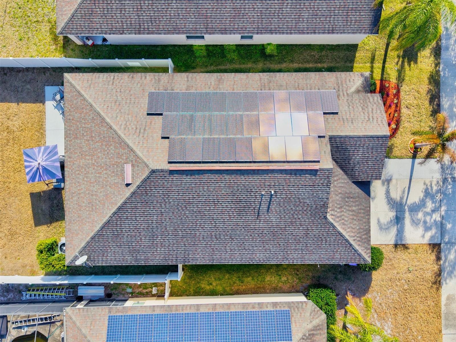 Image 42 of 61 For 11021 Standing Stone Drive