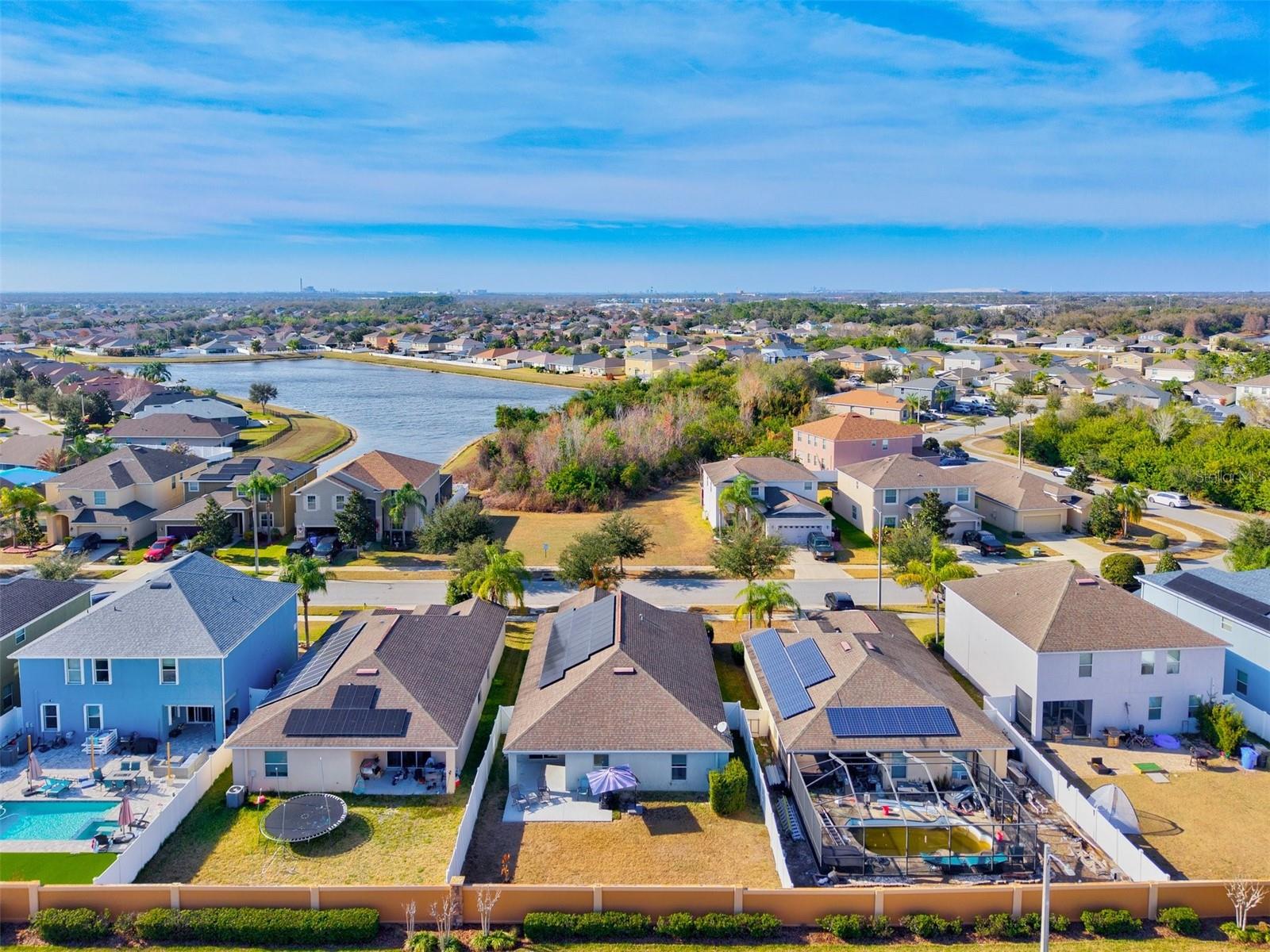 Image 43 of 61 For 11021 Standing Stone Drive