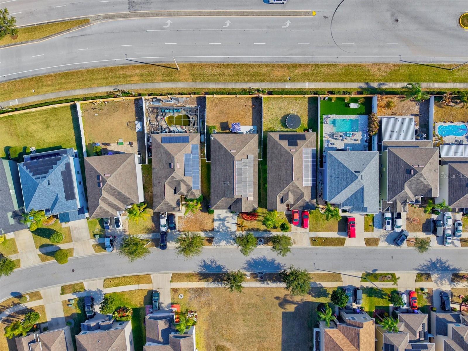 Image 44 of 61 For 11021 Standing Stone Drive