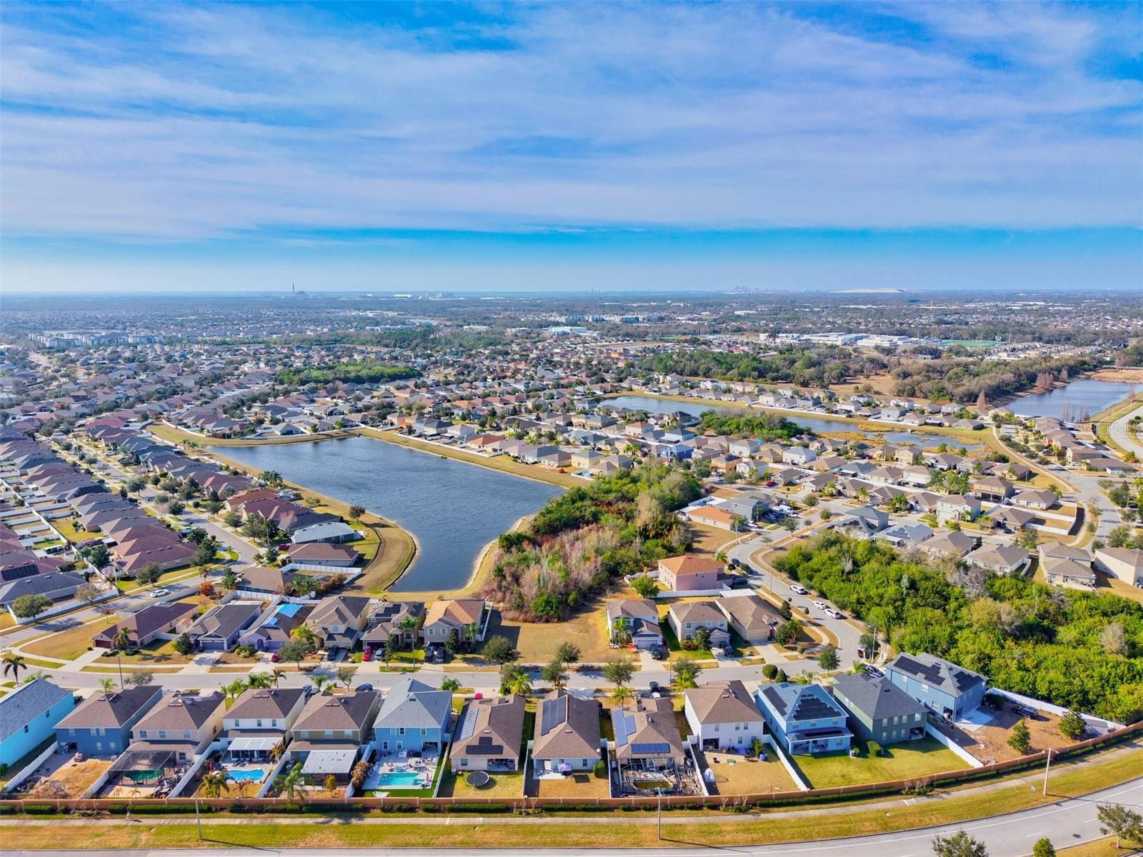 Image 45 of 61 For 11021 Standing Stone Drive