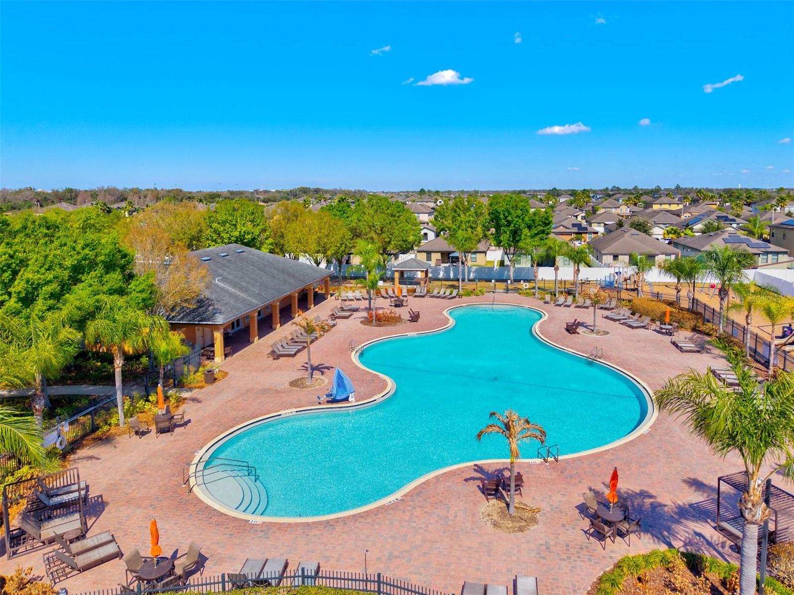 Image 48 of 61 For 11021 Standing Stone Drive