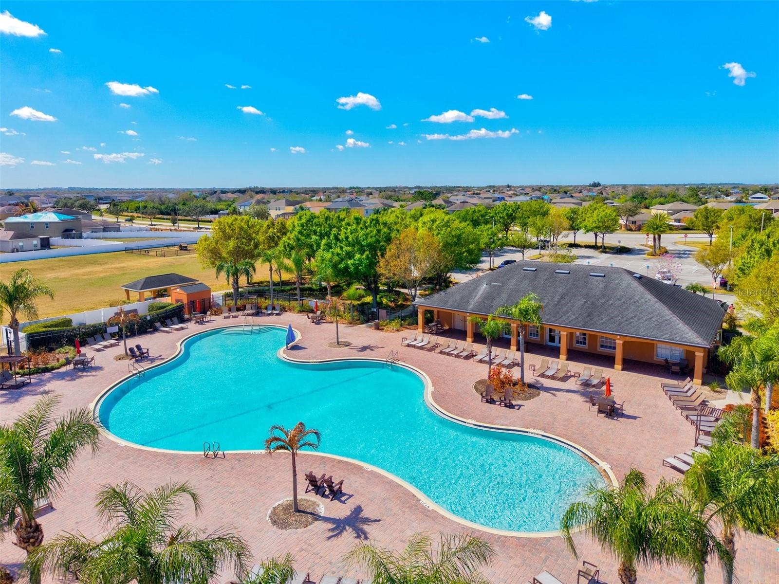 Image 49 of 61 For 11021 Standing Stone Drive