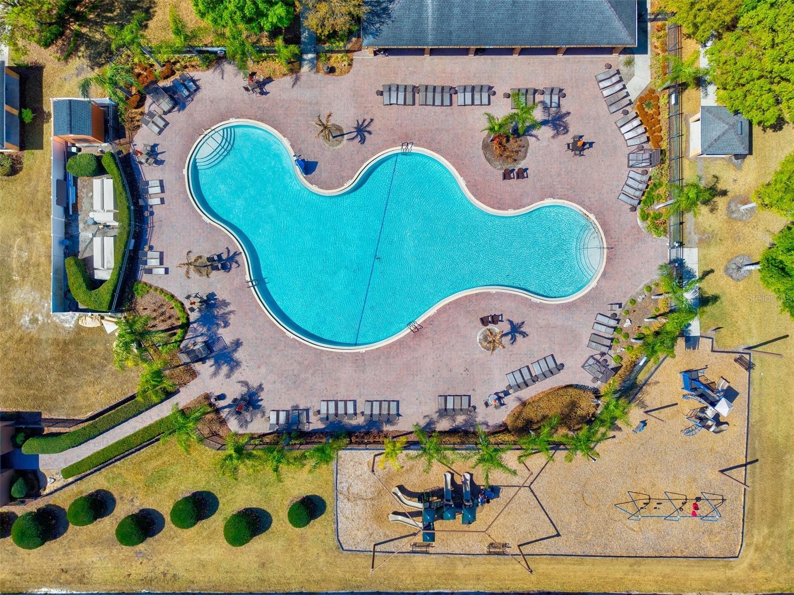 Image 50 of 61 For 11021 Standing Stone Drive