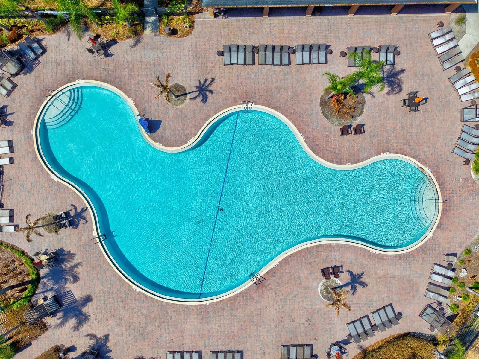 Image 51 of 61 For 11021 Standing Stone Drive