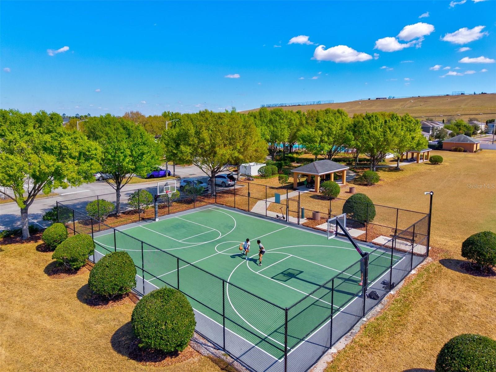 Image 53 of 61 For 11021 Standing Stone Drive