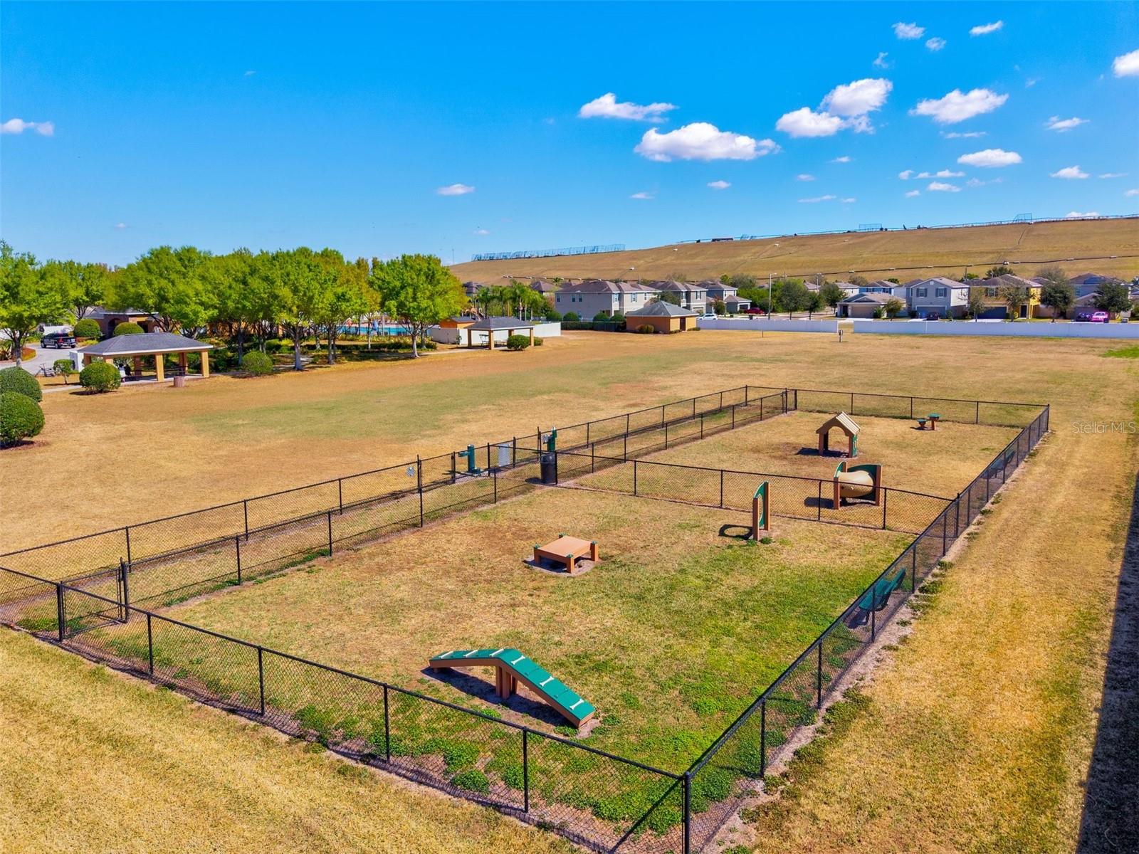 Image 54 of 61 For 11021 Standing Stone Drive