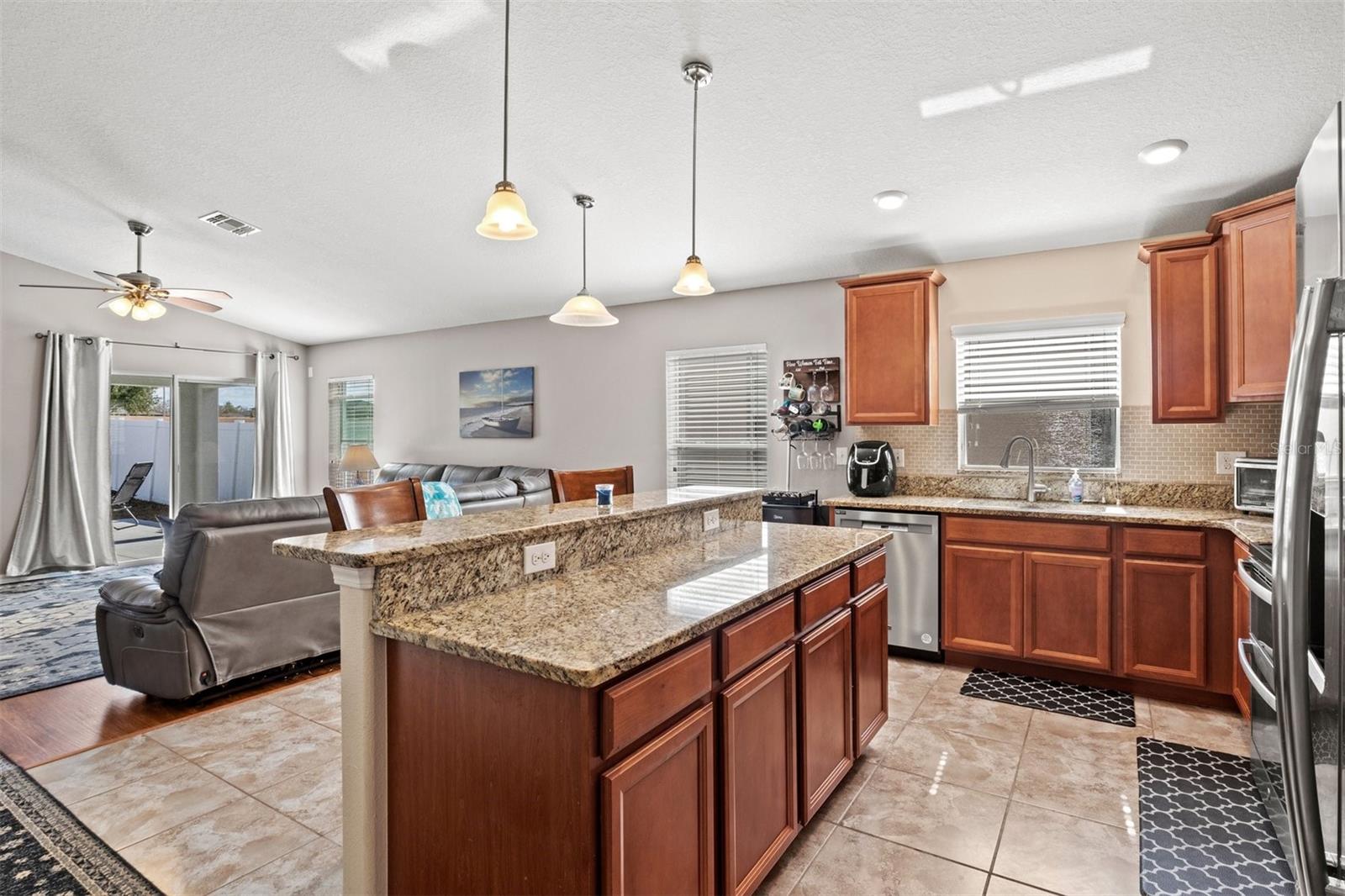 Image 8 of 61 For 11021 Standing Stone Drive