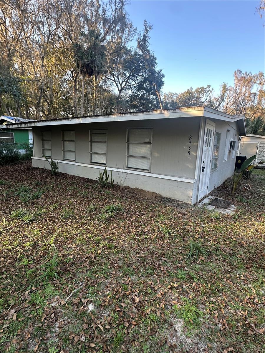 Details for 2435 Junglecamp Road, INVERNESS, FL 34453