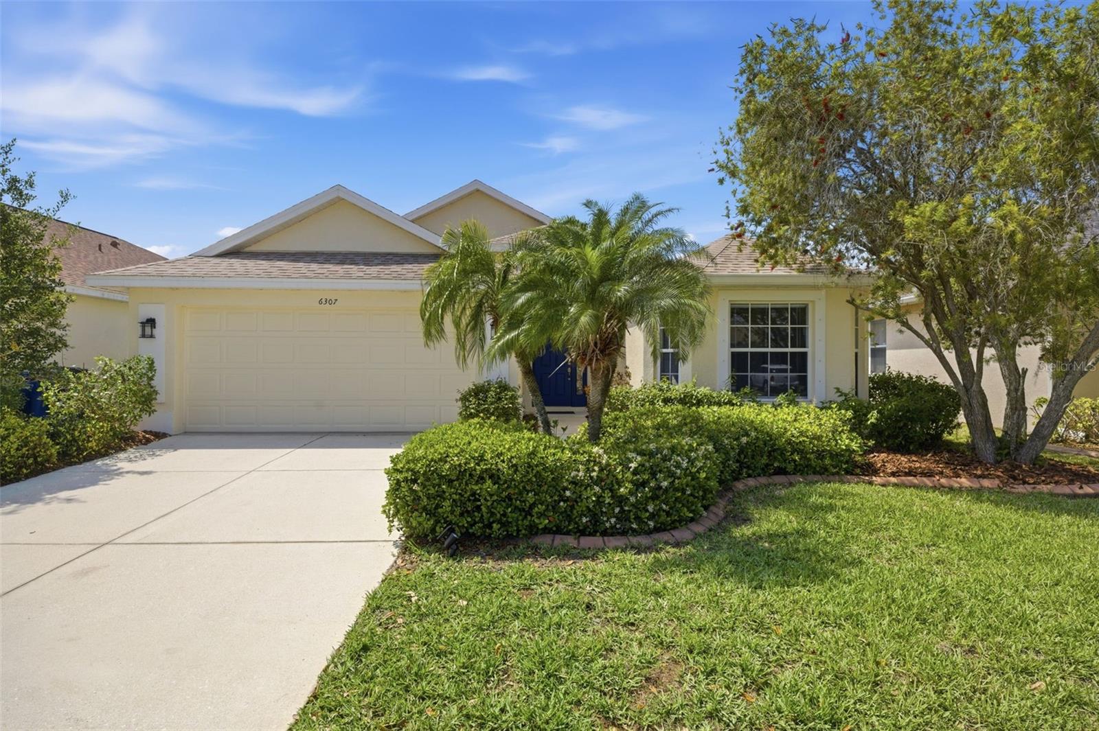 Details for 6307 French Creek Court, ELLENTON, FL 34222
