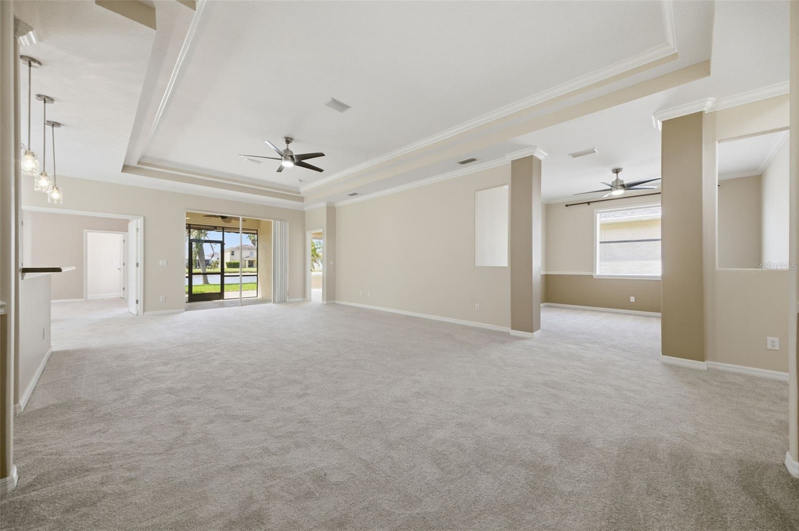 Image 11 of 34 For 6307 French Creek Court