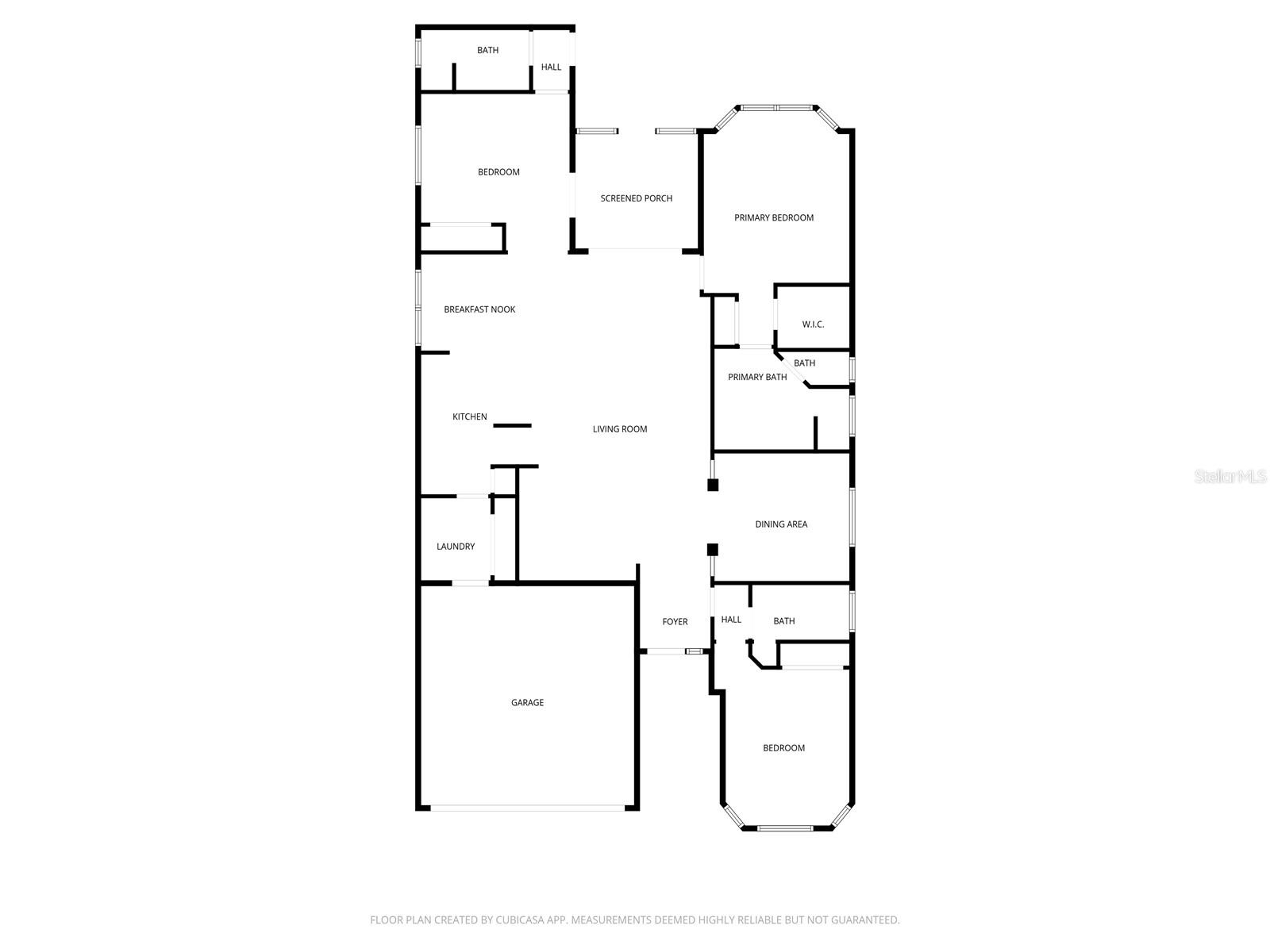 Image 3 of 34 For 6307 French Creek Court