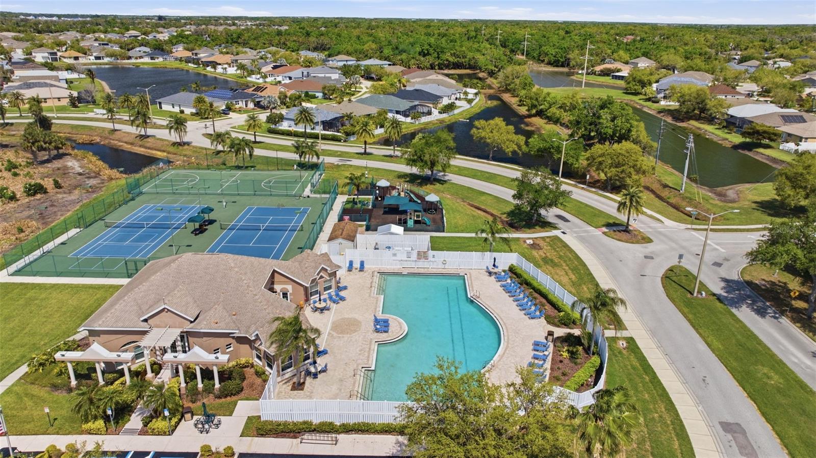 Image 33 of 34 For 6307 French Creek Court