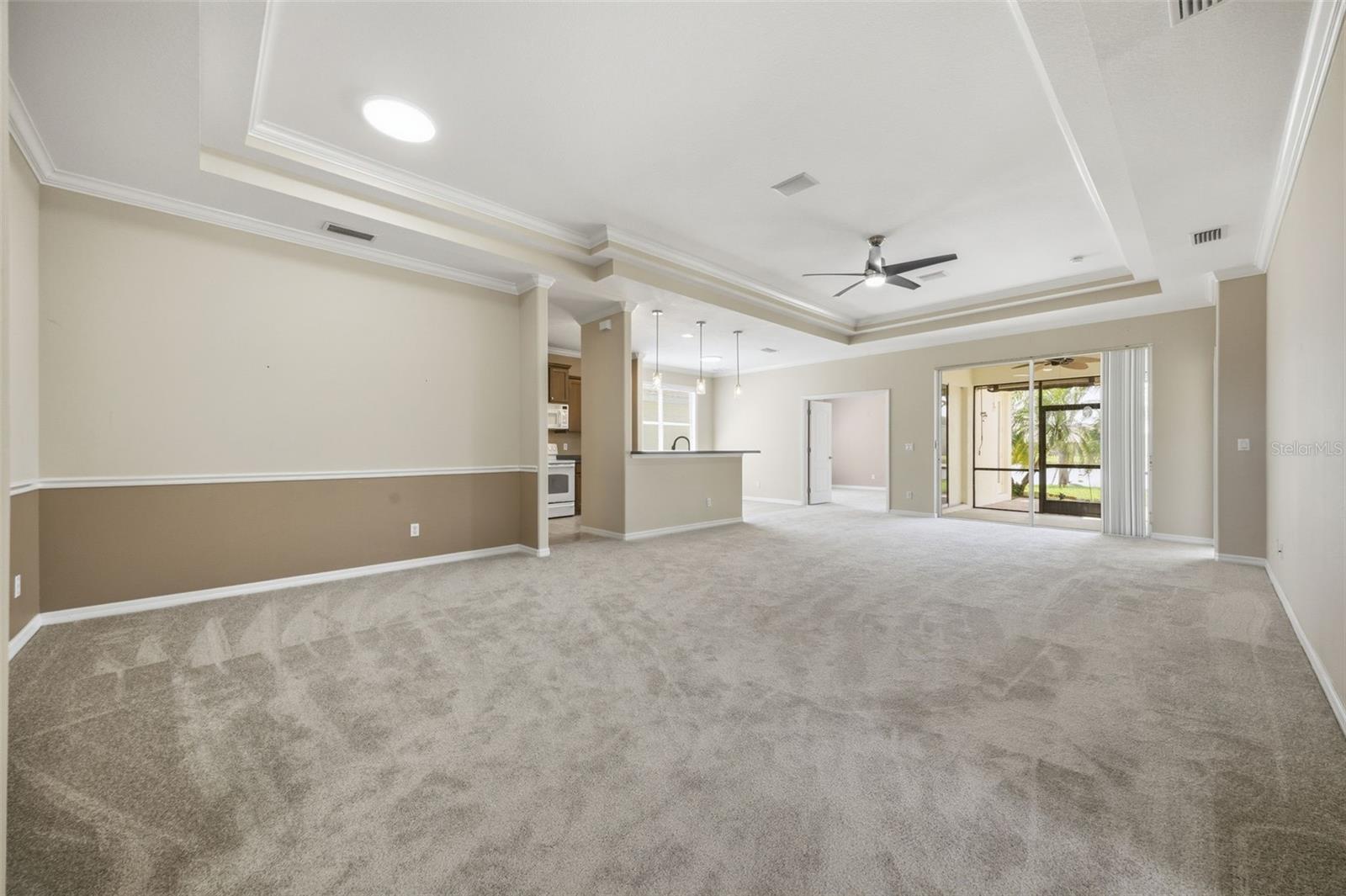 Image 9 of 34 For 6307 French Creek Court