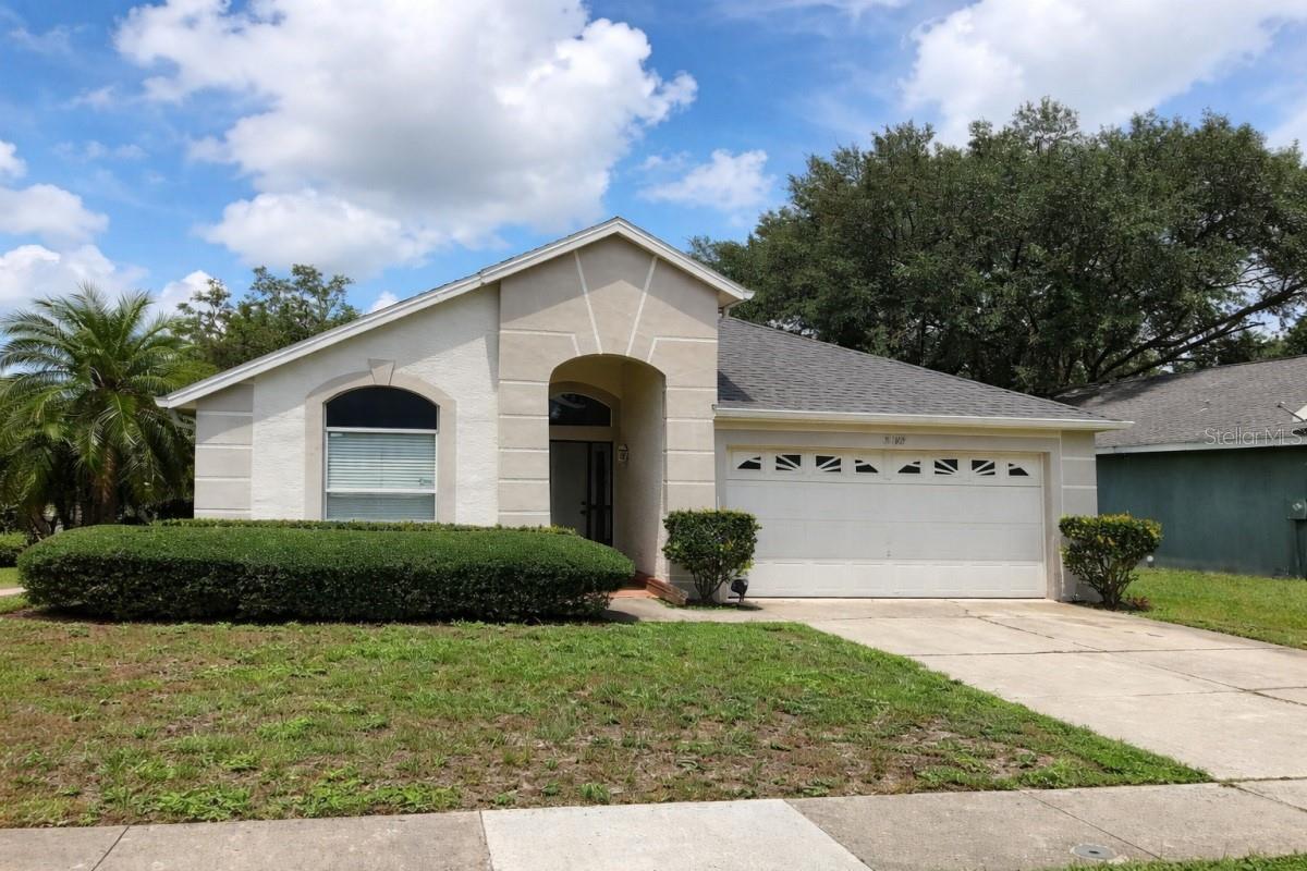 Details for 3702 Pickwick Drive, ORLANDO, FL 32817