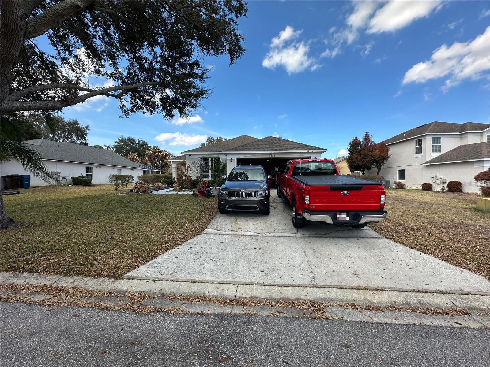 Details for 1658 Dunes Court, HAINES CITY, FL 33844