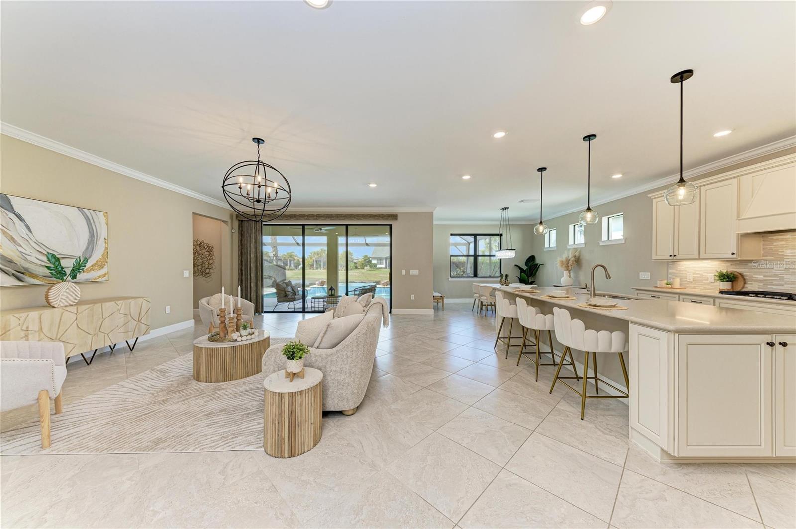 Image 10 of 75 For 7110 Gradford Court