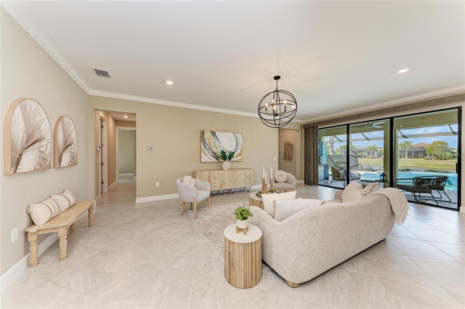 Image 11 of 75 For 7110 Gradford Court