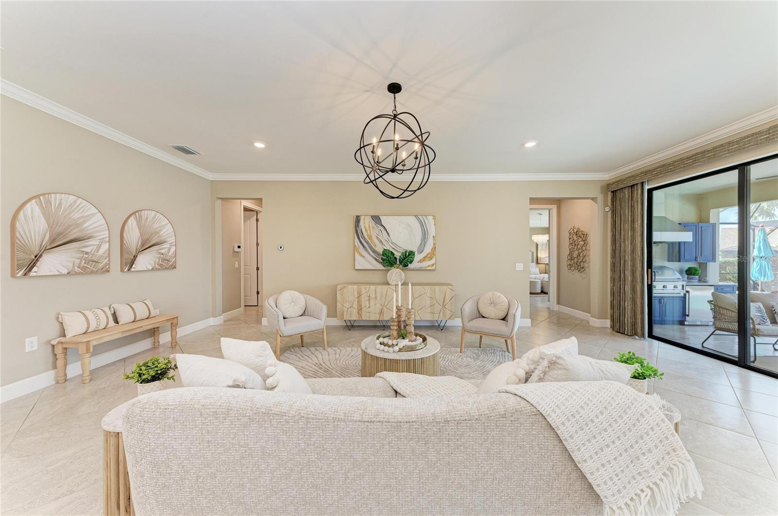 Image 12 of 75 For 7110 Gradford Court