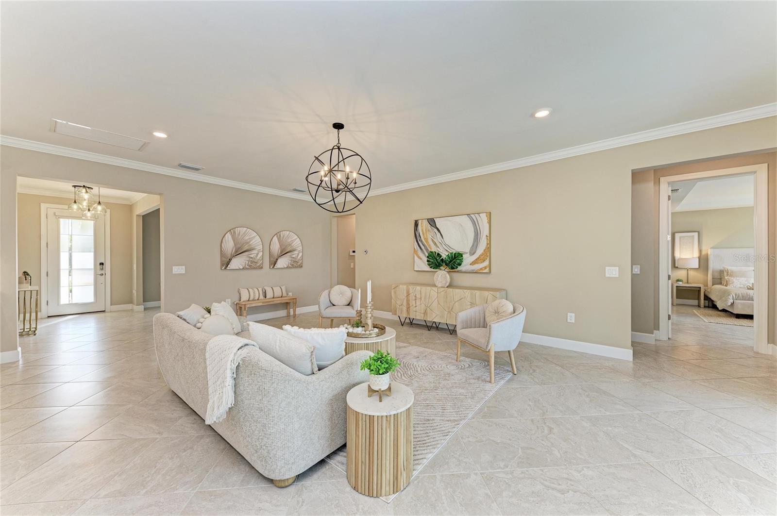 Image 13 of 75 For 7110 Gradford Court