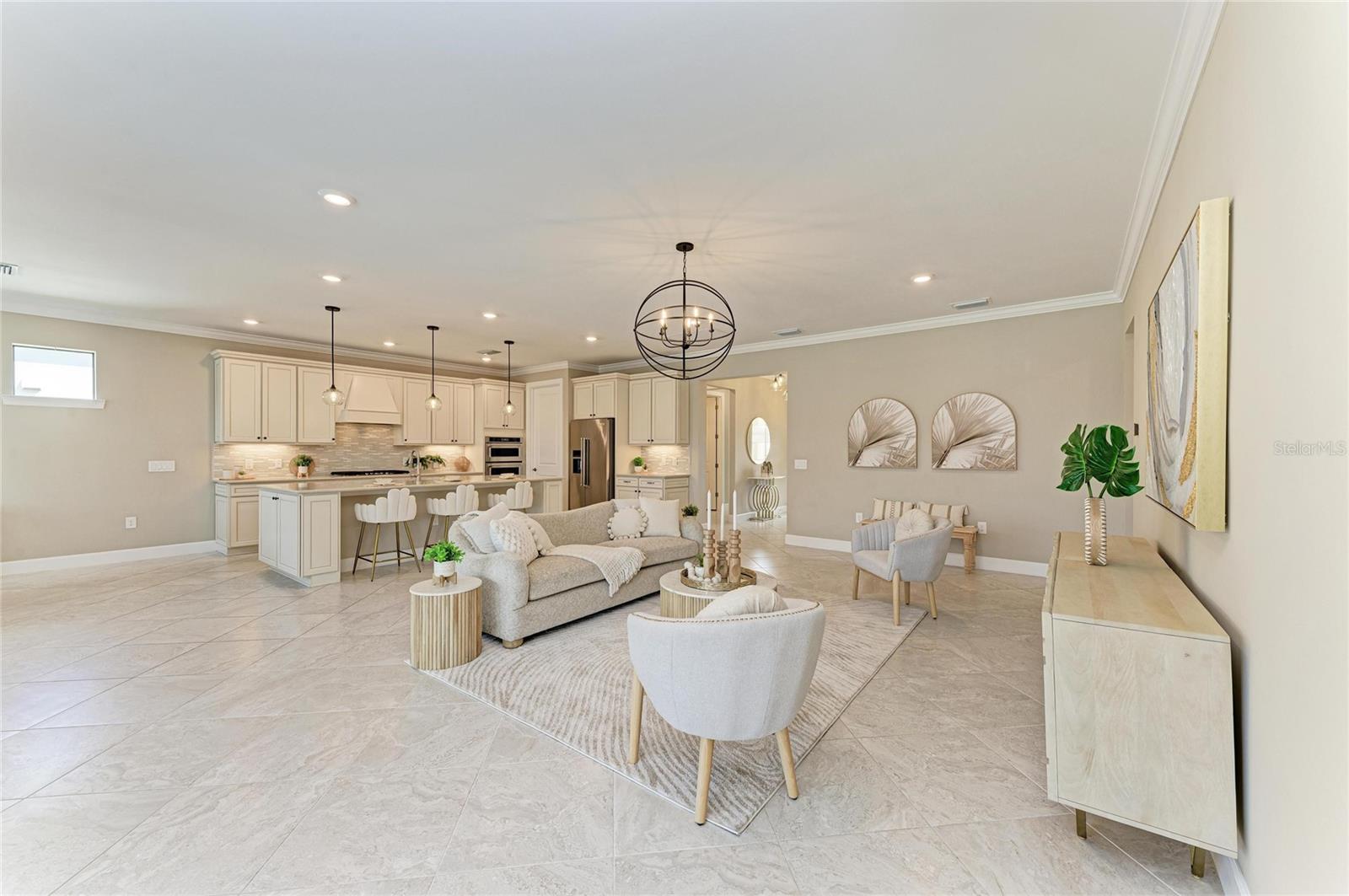 Image 14 of 75 For 7110 Gradford Court