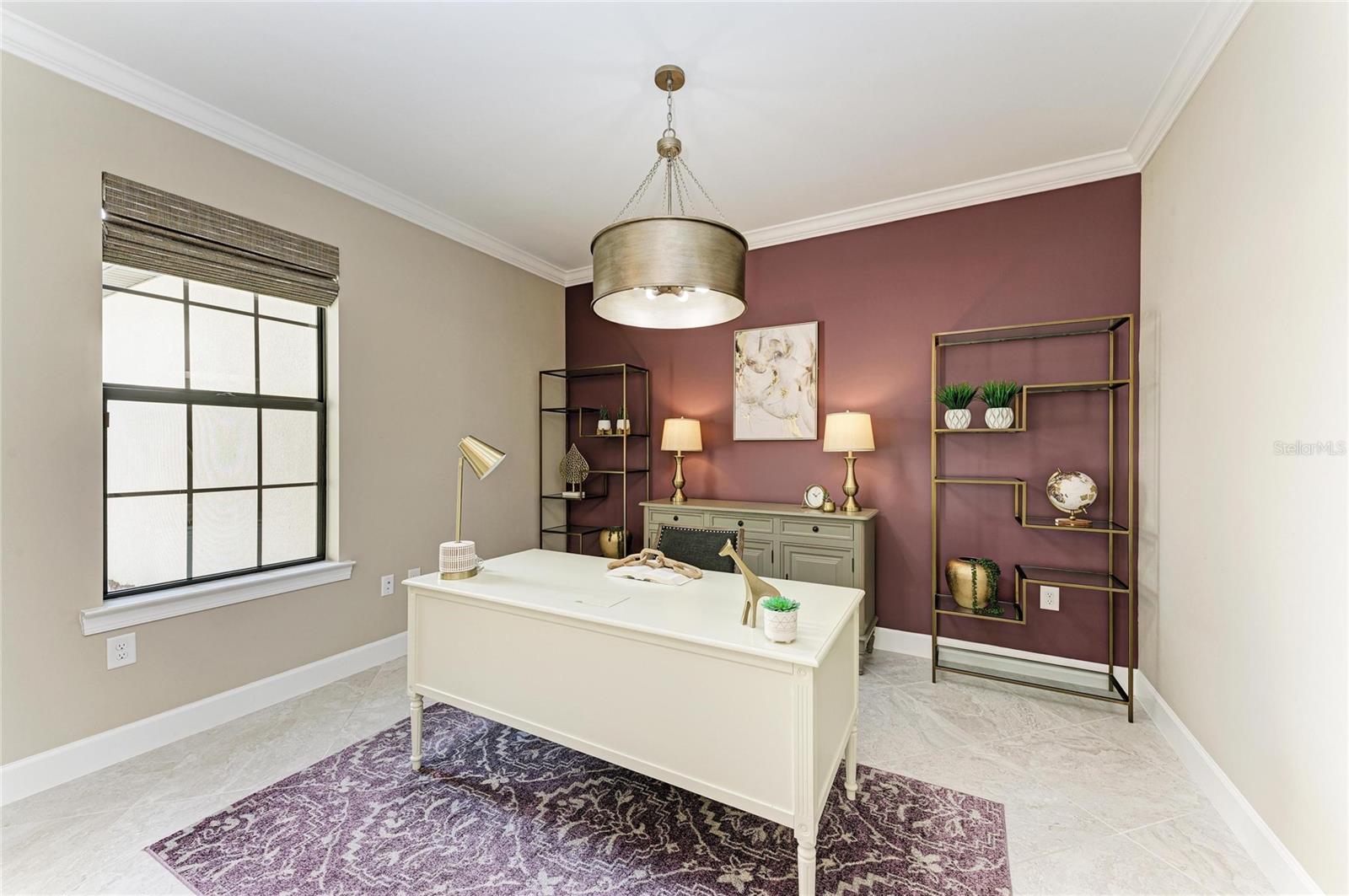 Image 33 of 75 For 7110 Gradford Court