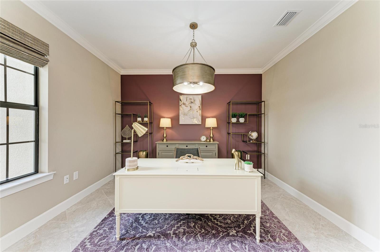 Image 34 of 75 For 7110 Gradford Court