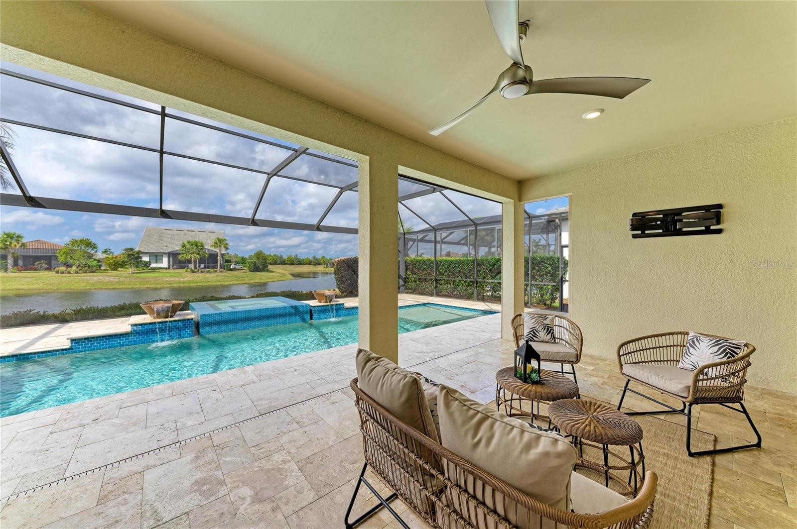 Image 51 of 75 For 7110 Gradford Court